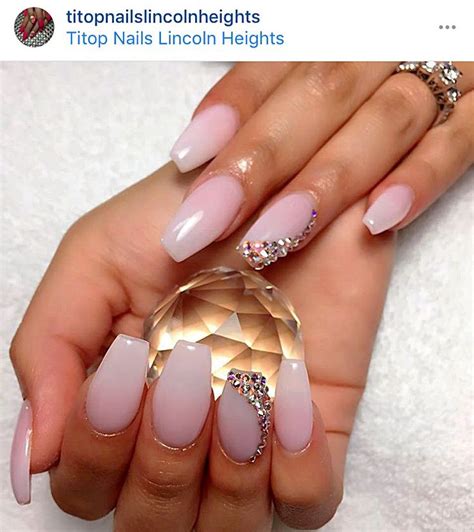 nail salon lincoln ca